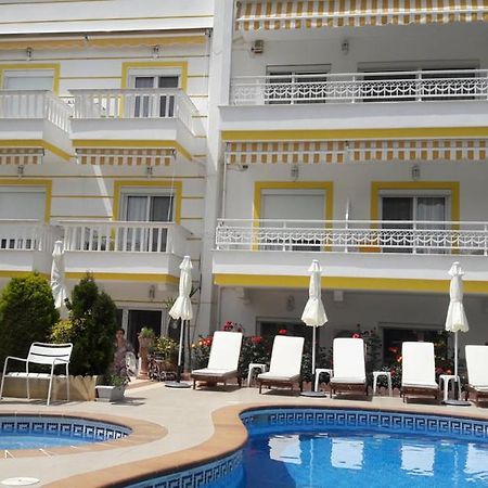 Ioli Apartments Limenas  Buitenkant foto