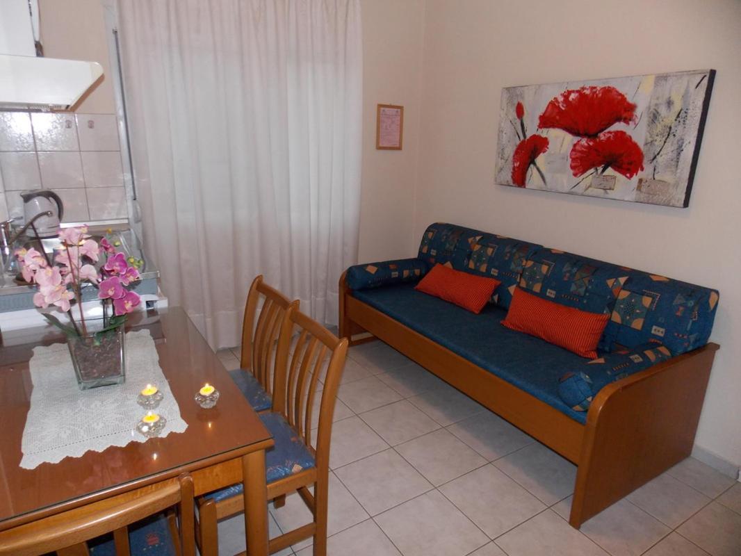 Ioli Apartments Limenas  Buitenkant foto