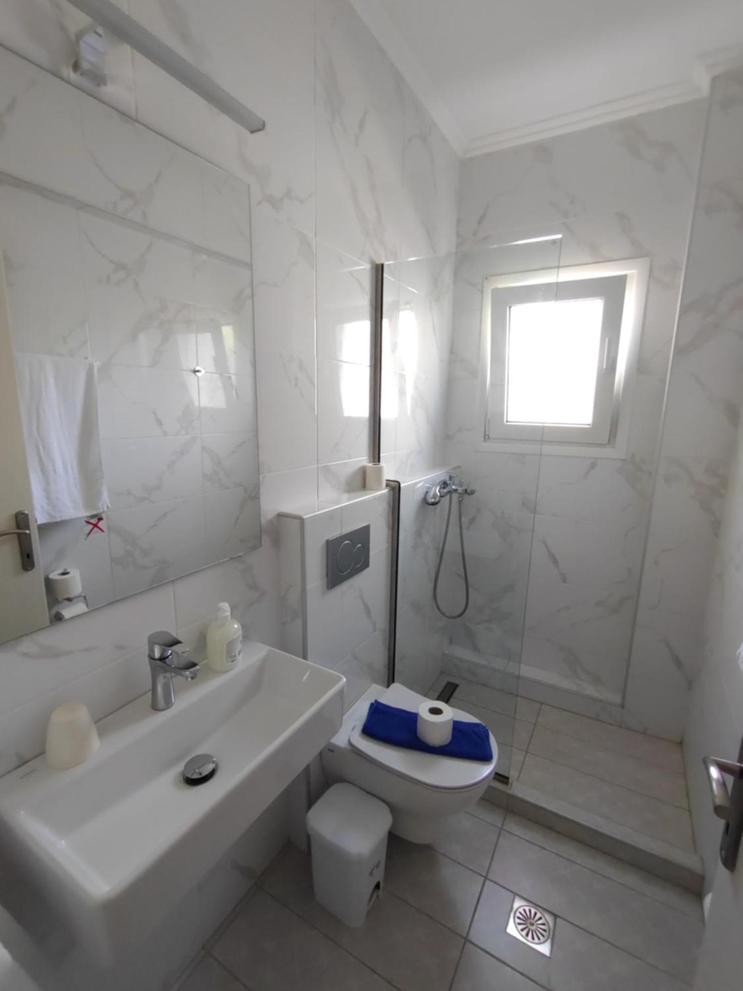 Ioli Apartments Limenas  Buitenkant foto