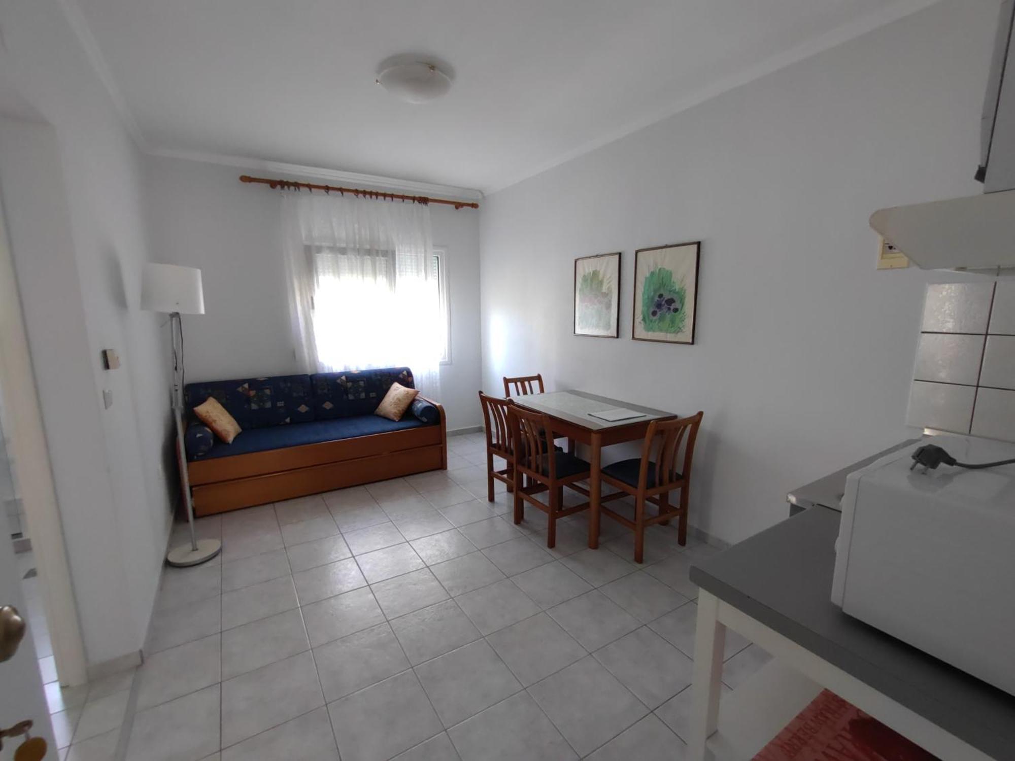 Ioli Apartments Limenas  Buitenkant foto