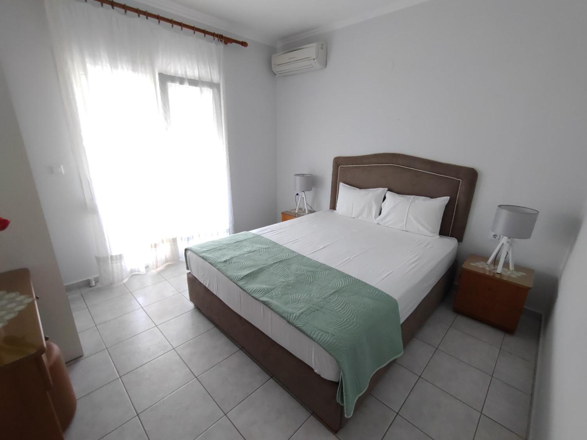 Ioli Apartments Limenas  Buitenkant foto