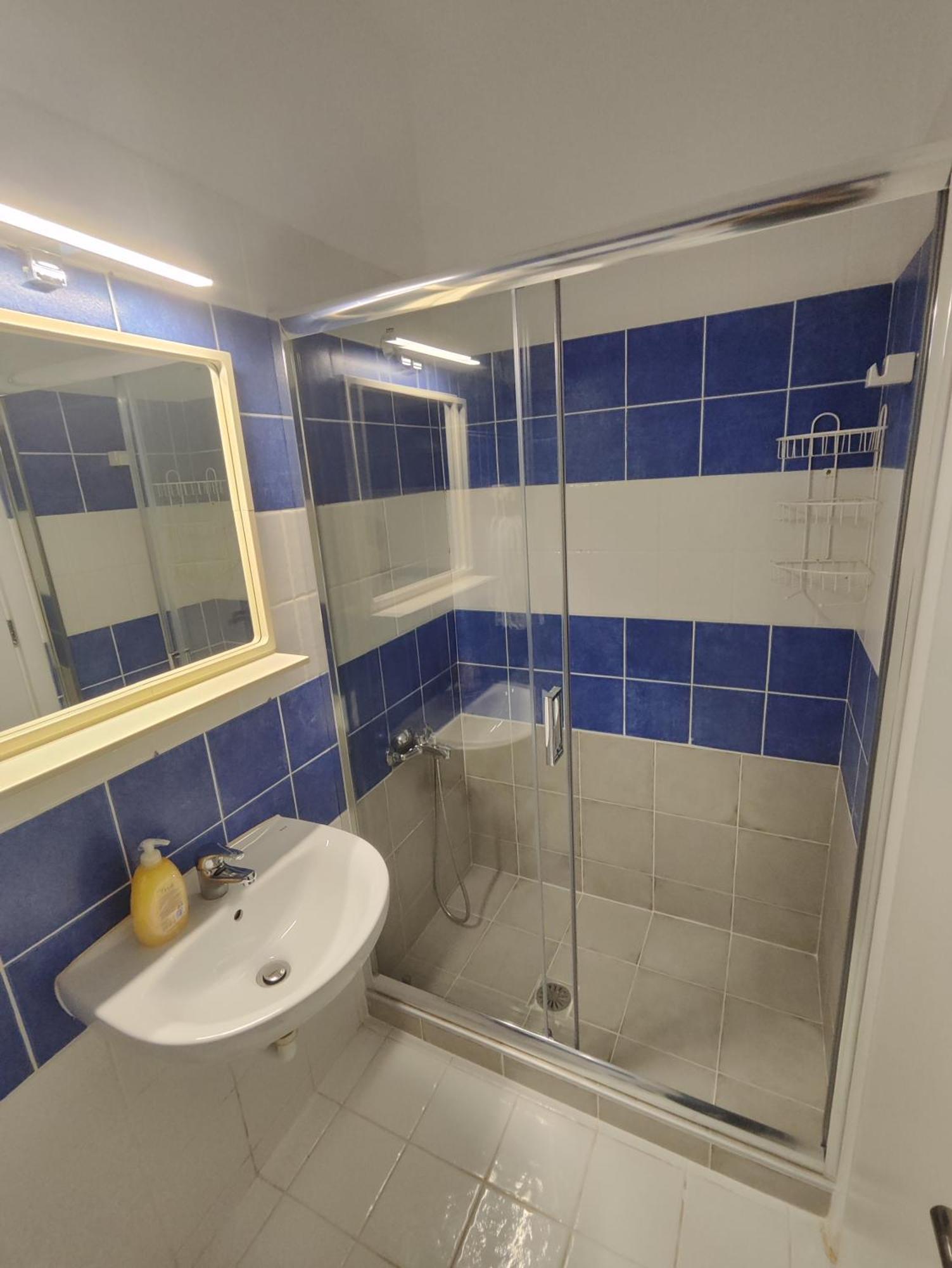 Ioli Apartments Limenas  Kamer foto