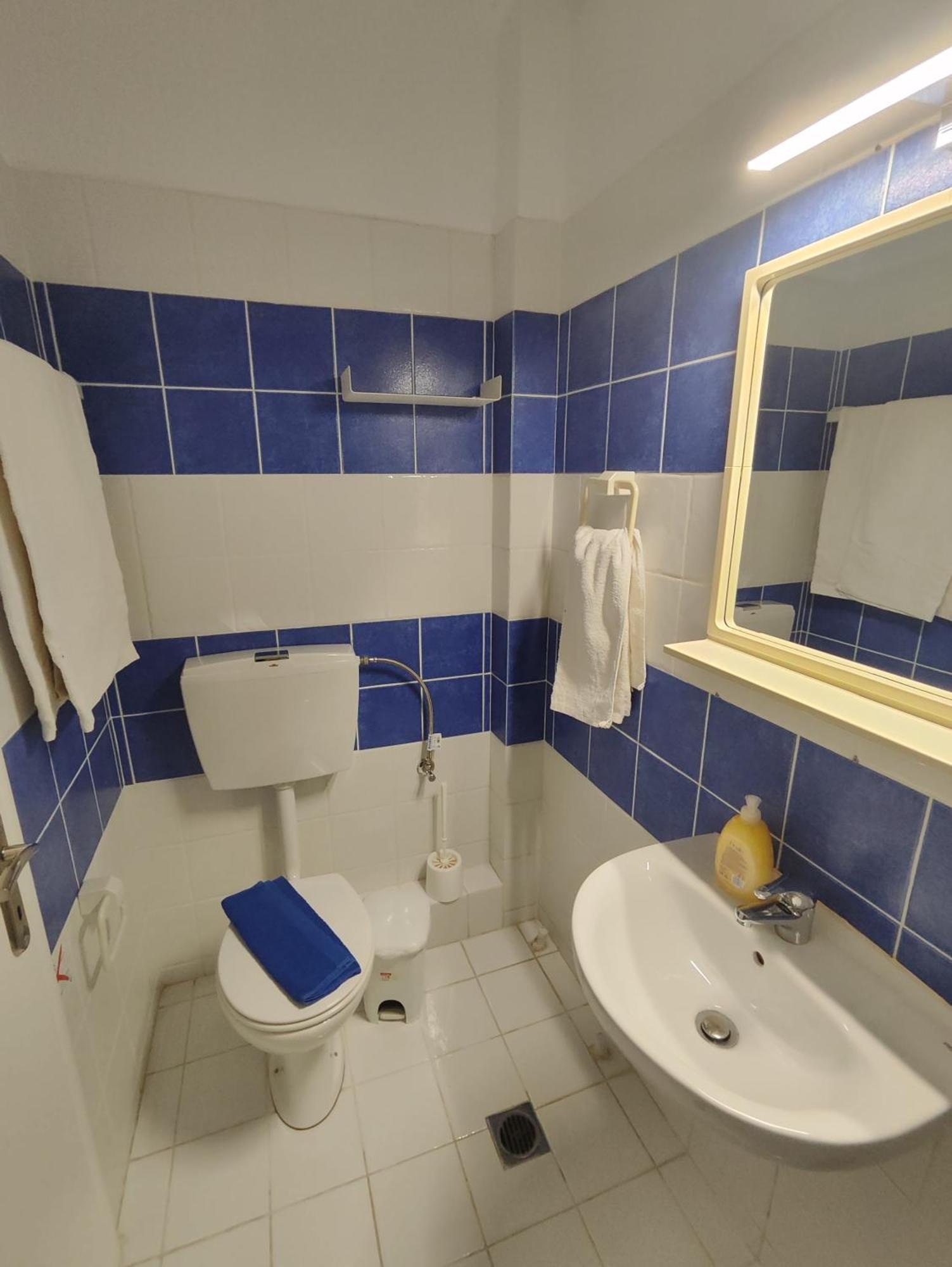 Ioli Apartments Limenas  Kamer foto
