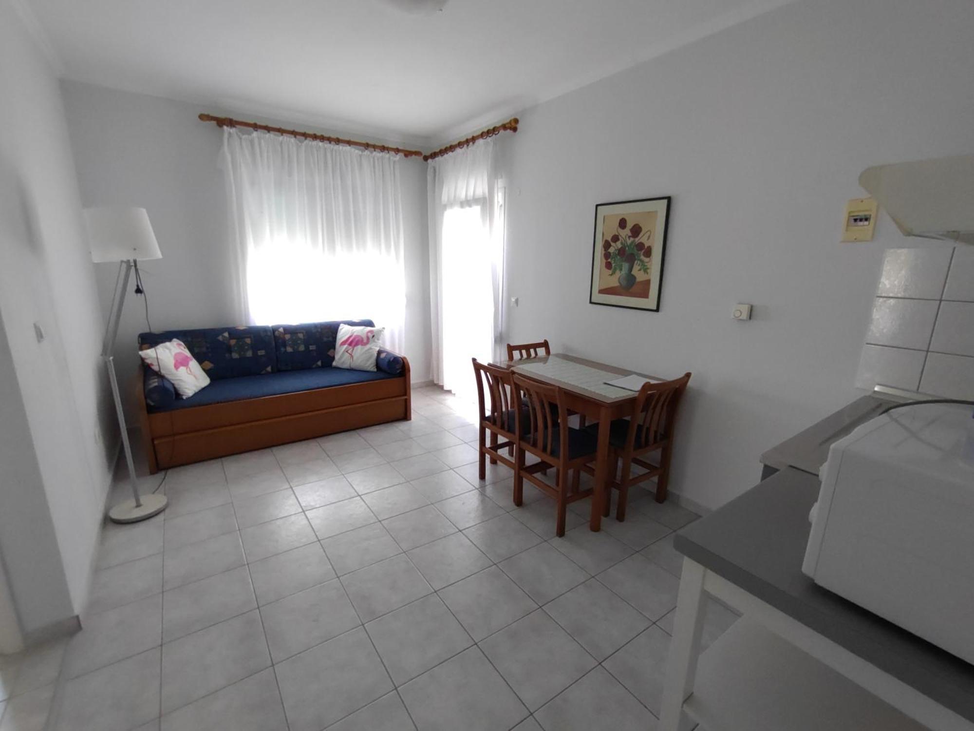 Ioli Apartments Limenas  Buitenkant foto