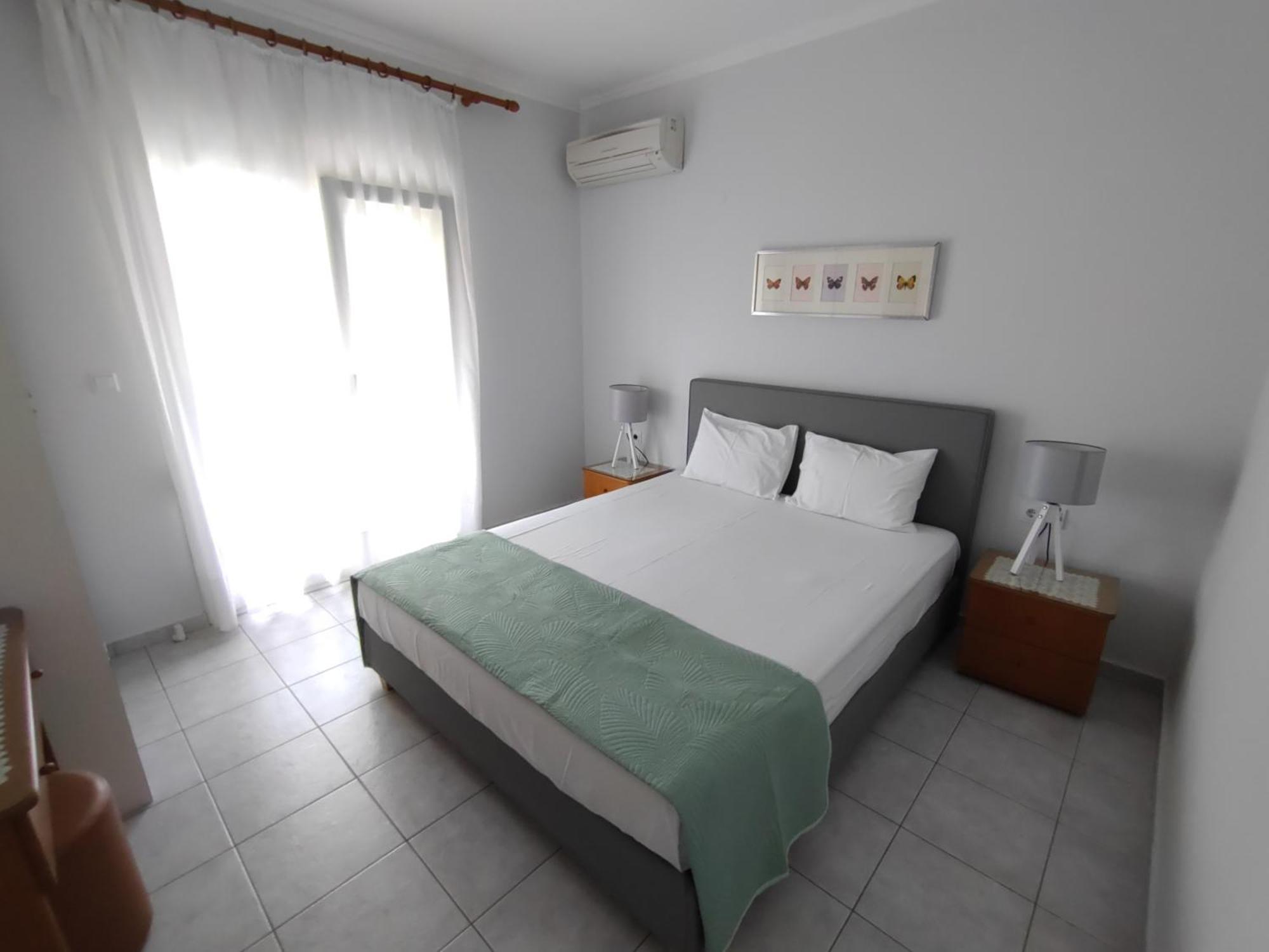 Ioli Apartments Limenas  Buitenkant foto
