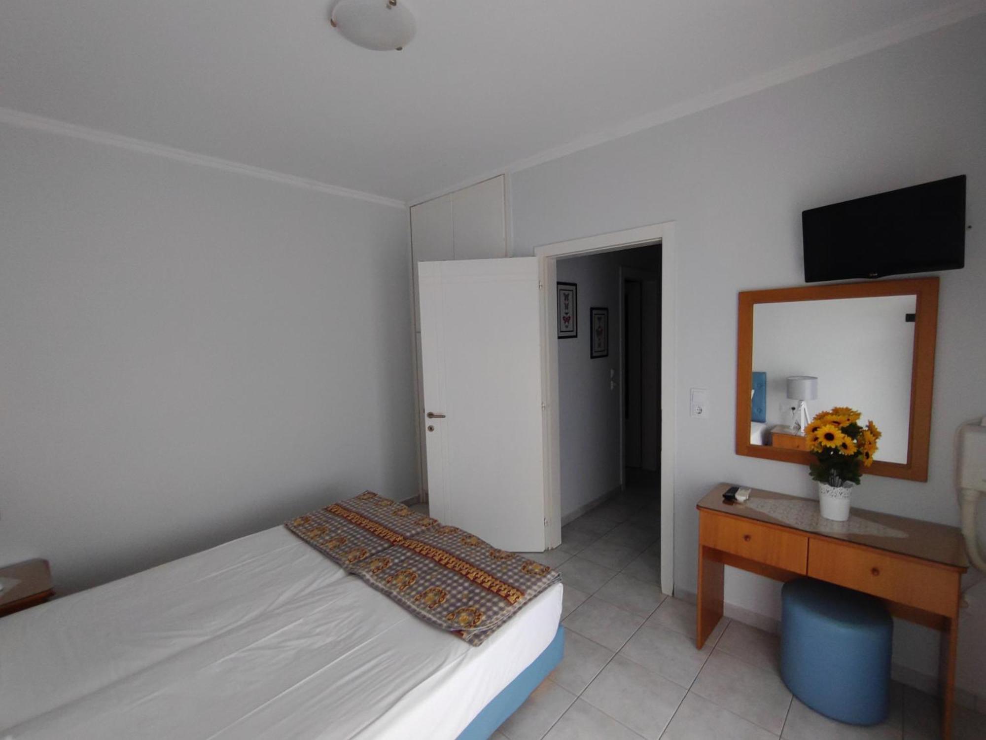 Ioli Apartments Limenas  Kamer foto
