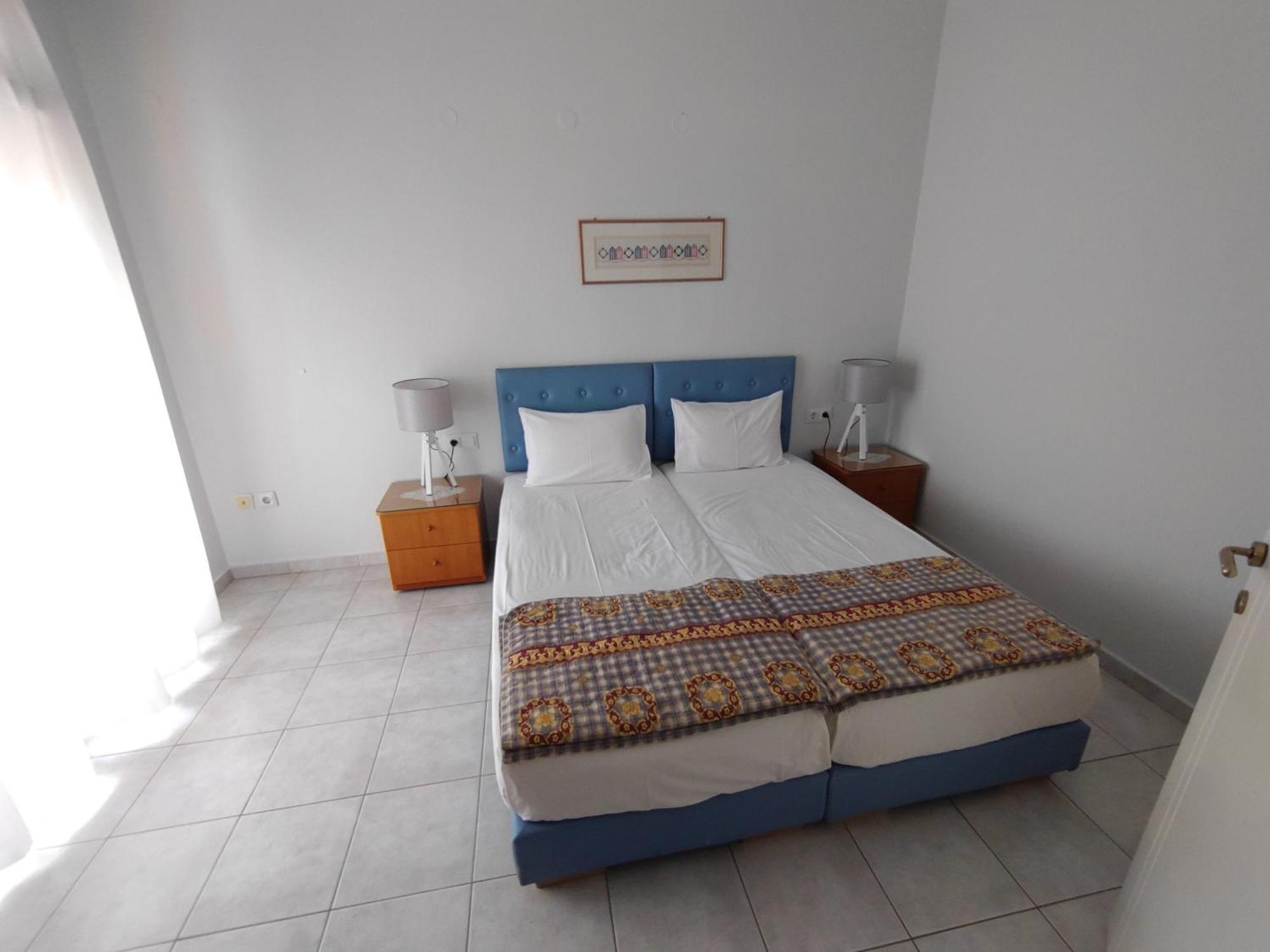 Ioli Apartments Limenas  Kamer foto