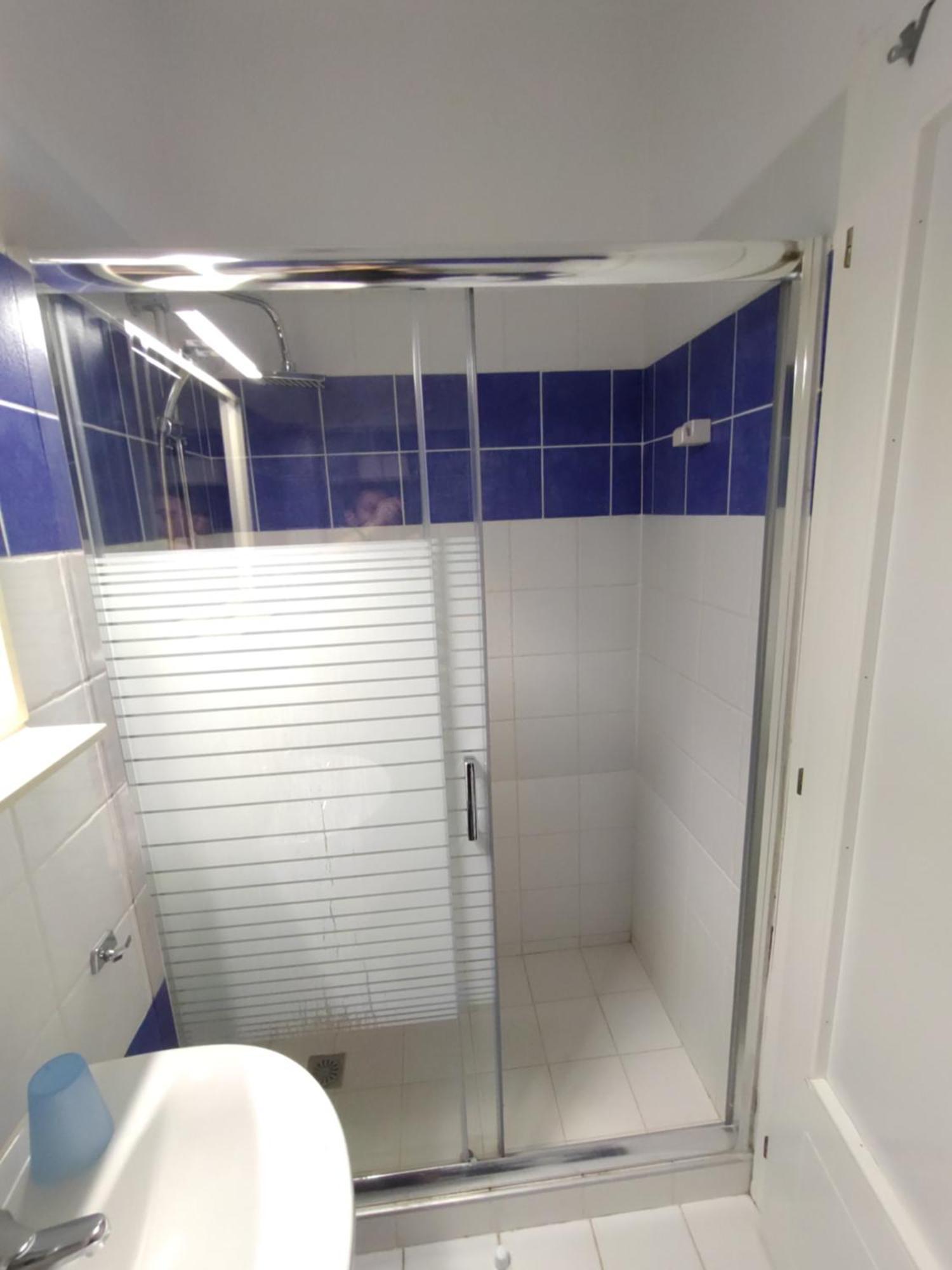 Ioli Apartments Limenas  Kamer foto