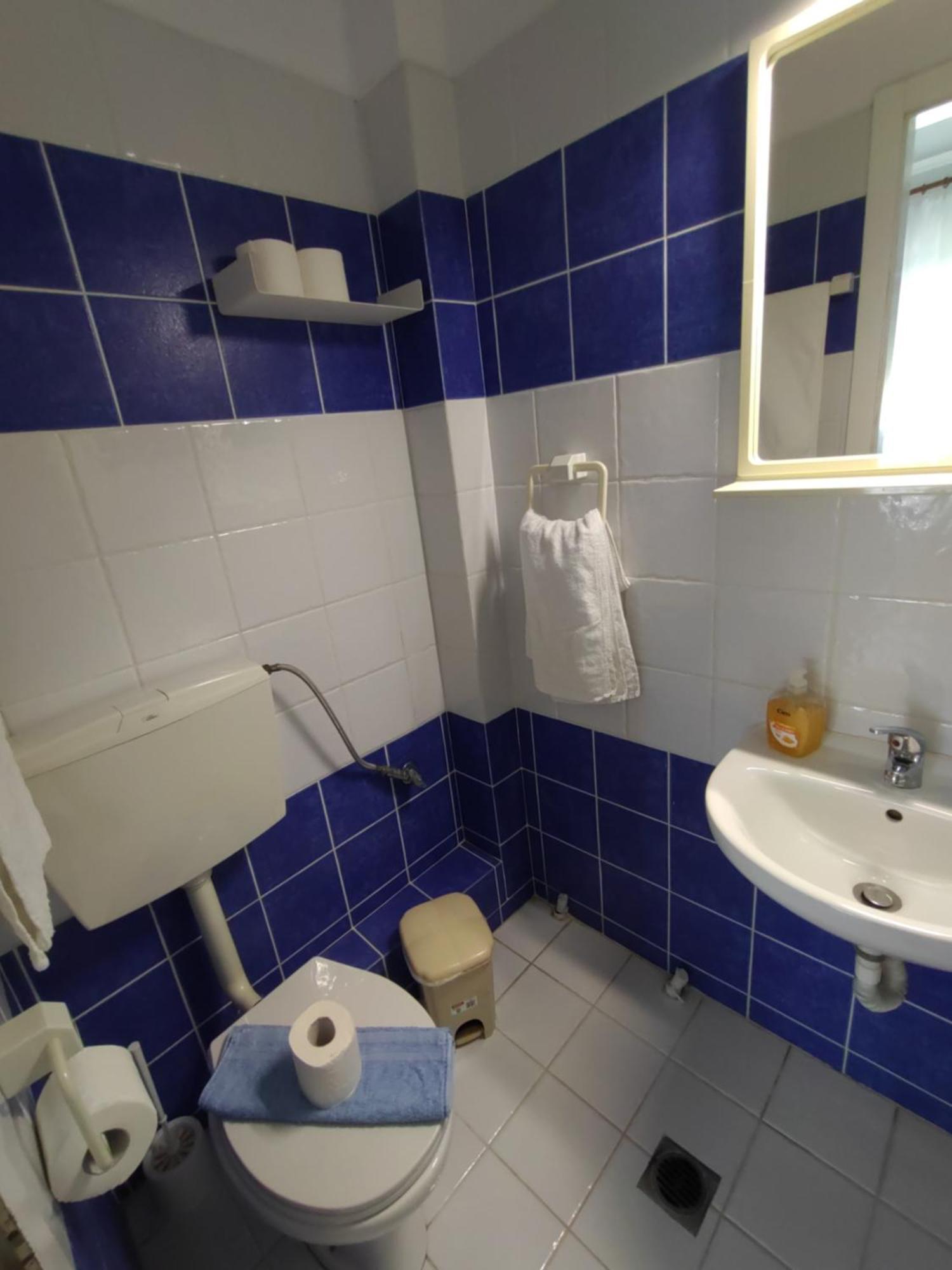 Ioli Apartments Limenas  Kamer foto